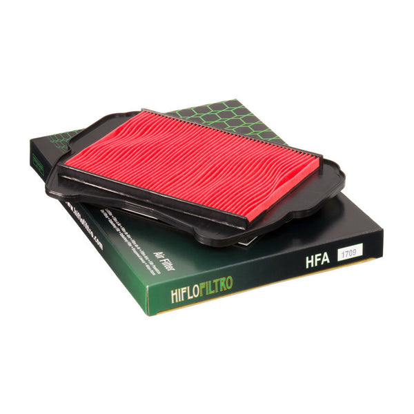 Hiflofiltro -Luftfilter - HFA1709 HFA1709