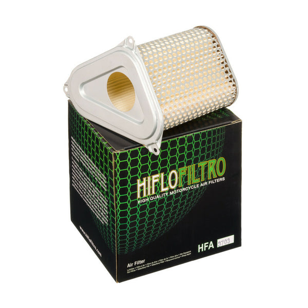 Hiflofiltro -Luftfilter - HFA3703 HFA3703