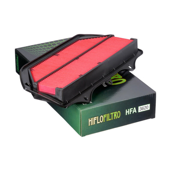Hiflofiltro -Luftfilter - HFA3620 HFA3620