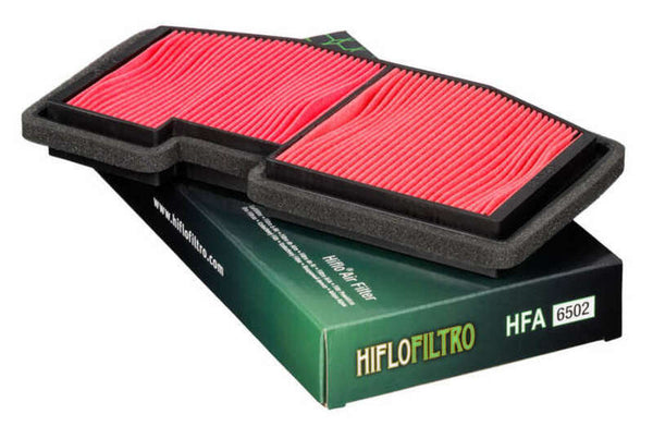 Hiflofiltro -Luftfilter - HFA6502 HFA6502