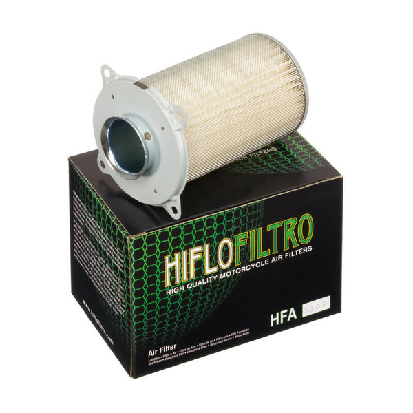 Hiflofiltro -Luftfilter - HFA3909 HFA3909