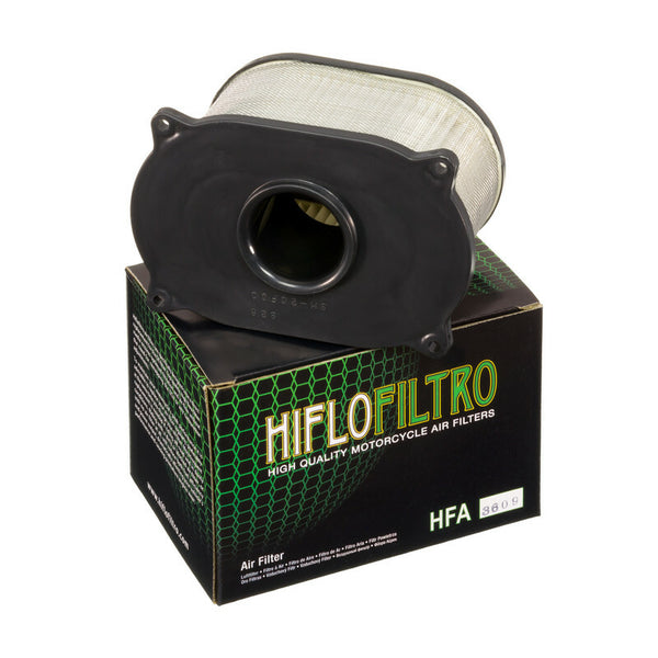 Hiflofiltro -Luftfilter - HFA3609 HFA3609