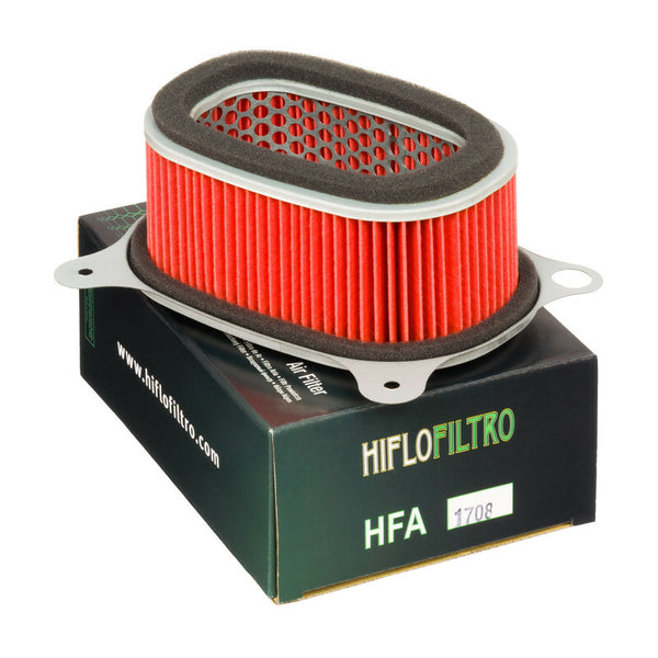 Hiflofiltro -Luftfilter - HFA1708 HFA1708