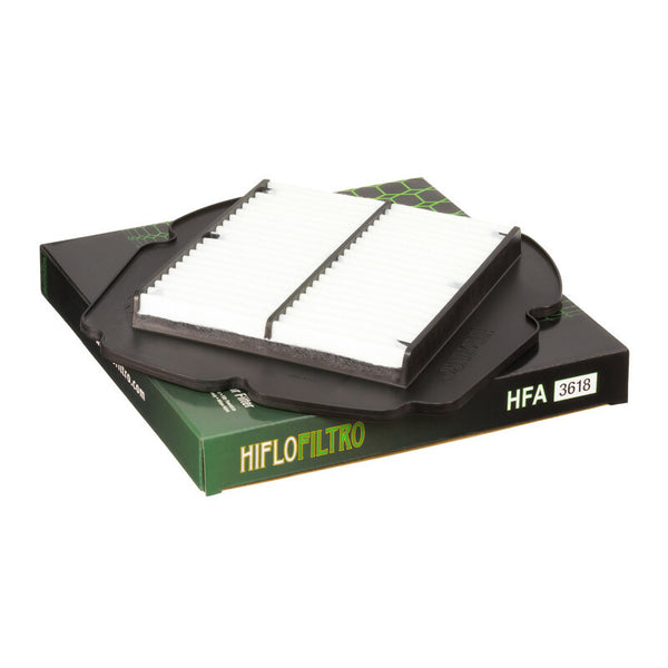 Hiflofiltro -Luftfilter - HFA3618 HFA3618