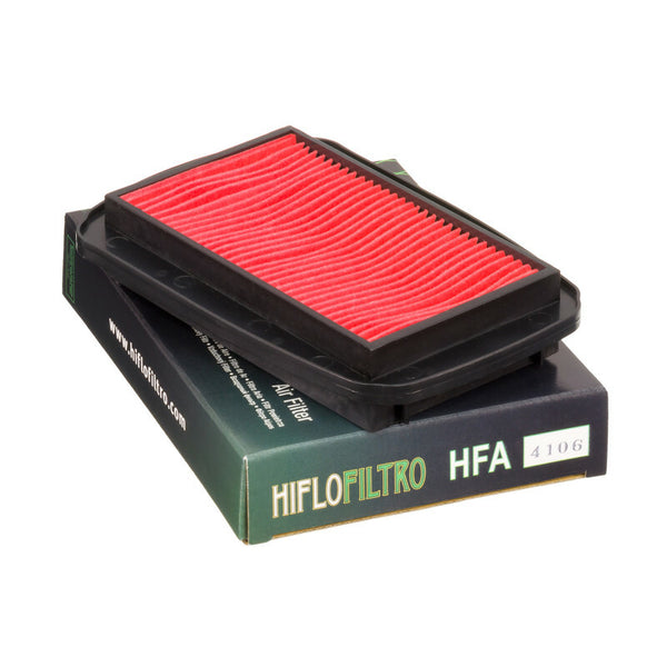 Hiflofiltro -Luftfilter - HFA4106 HFA4106