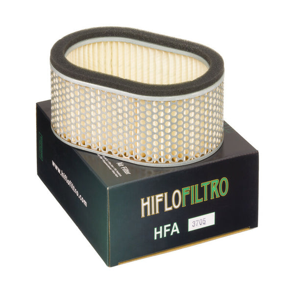 Hiflofiltro -Luftfilter - HFA3705 HFA3705