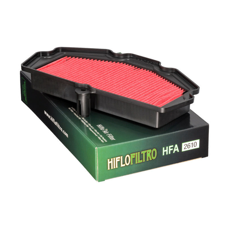 HIFLOFILTRO Air Filter - HFA2610 HFA2610