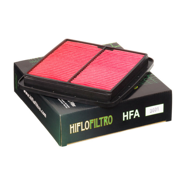 Hiflofiltro -Luftfilter - HFA3601 HFA3601