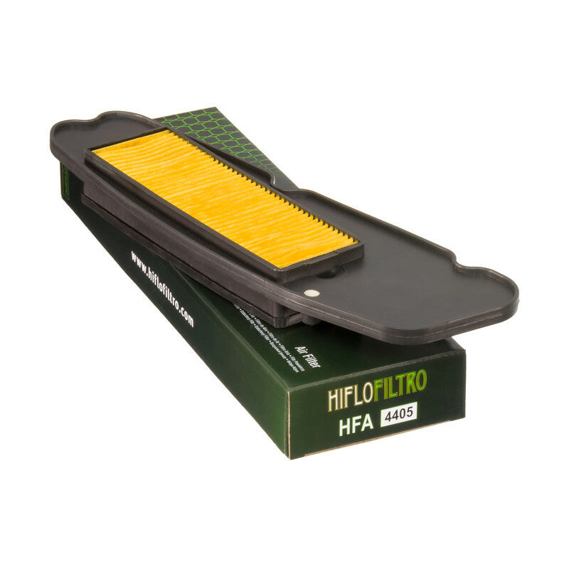 HIFLOFILTRO Air Filter Second - HFA4405 HFA4405