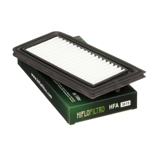 Hiflofiltro -Luftfilter - HFA3619 HFA3619