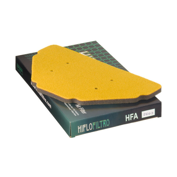 Hiflofiltro -Luftfilter - HFA2603 HFA2603