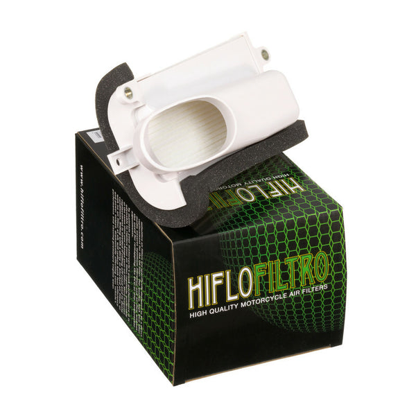 HIFLOFILTRO Air Filter Left -Hand Side - HFA4509 HFA4509