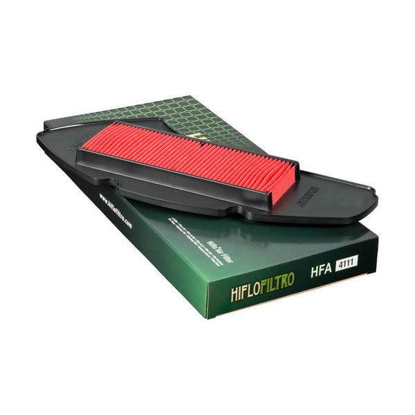 Hiflofiltro -Luftfilter - HFA4111 HFA4111