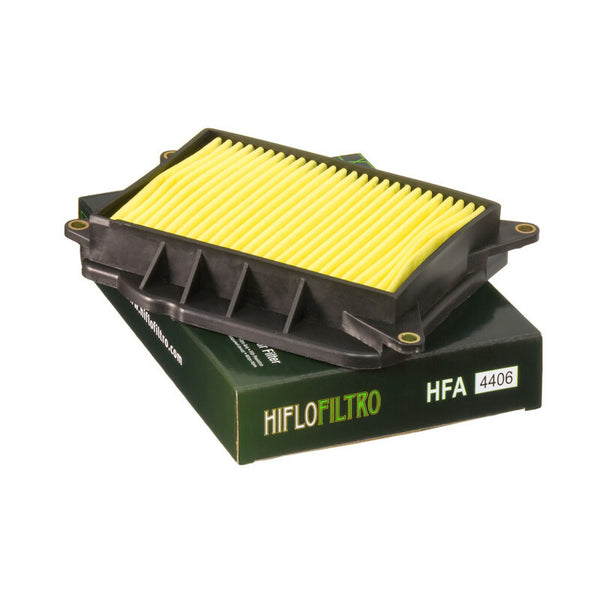 Hiflofiltro -Luftfilter - HFA4406 HFA4406