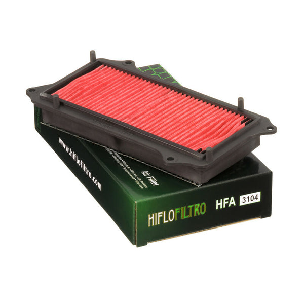 Hiflofiltro -Luftfilter - HFA3104 HFA3104