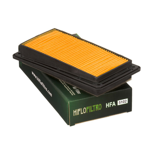 Hiflofiltro -Luftfilter - HFA5102 HFA5102