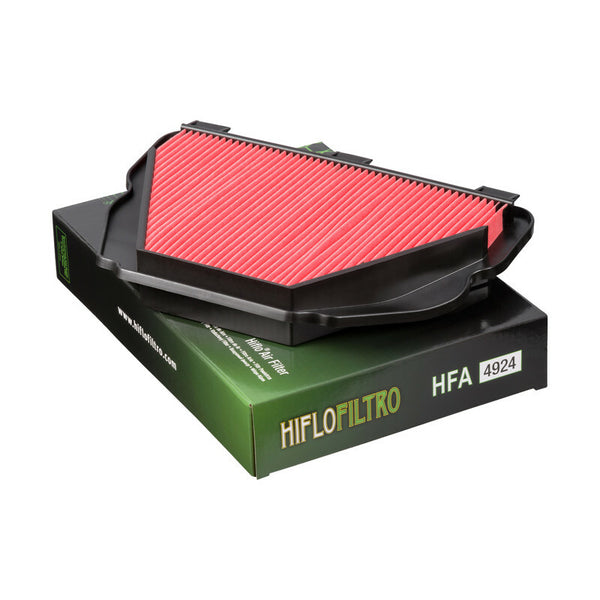 HIFLOFILTRO AIR FILTER - HFA4924 HFA4924