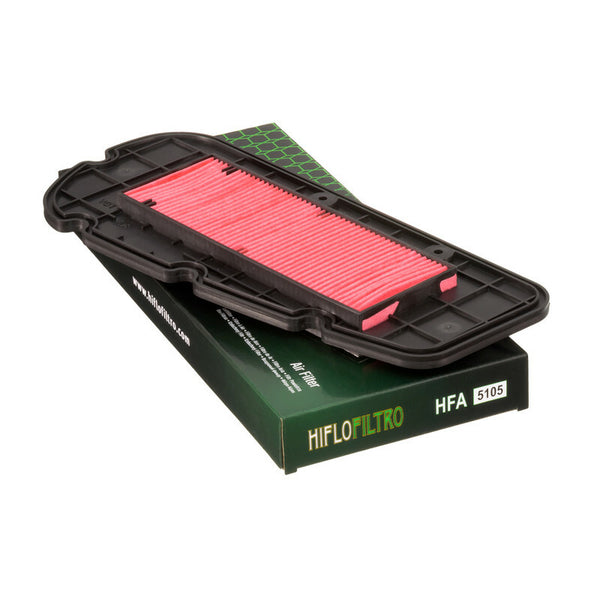 Hiflofiltro -Luftfilter - HFA5105 HFA5105