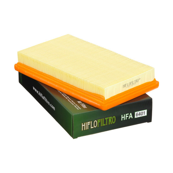 Hiflofiltro -Luftfilter - HFA6401 HFA6401