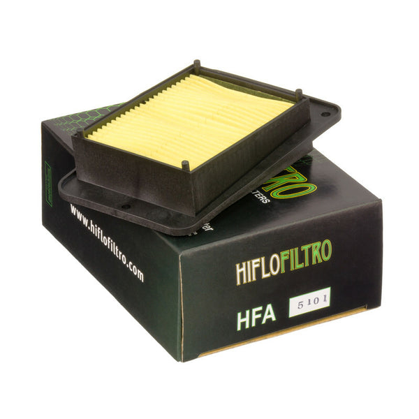 Hiflofiltro -Luftfilter - HFA5101 HFA5101