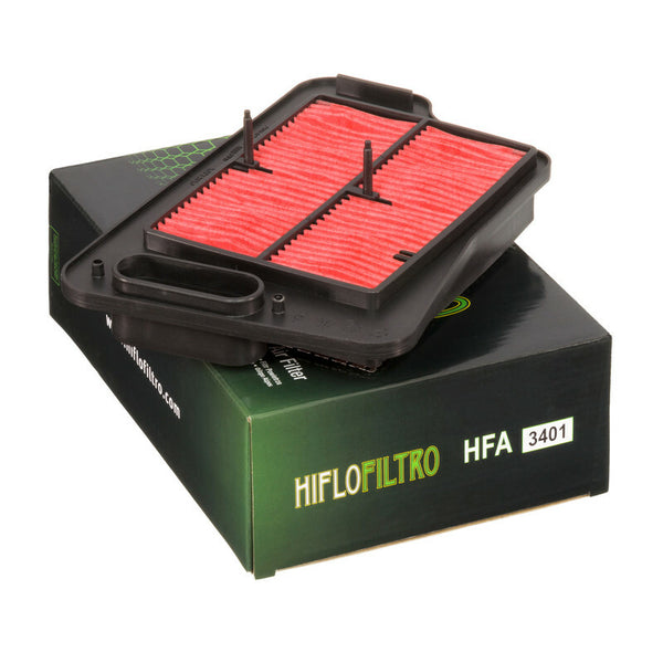 Hiflofiltro -Luftfilter - HFA3401 HFA3401