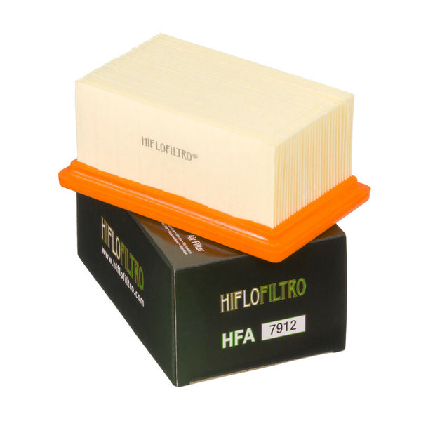 HIFLOFILTRO AIR FILTER - HFA7912 HFA7912