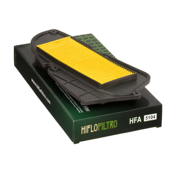 Hiflofiltro -Luftfilter - HFA5104 HFA5104