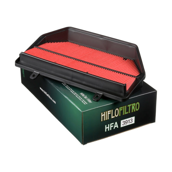 Hiflofiltro -Luftfilter - HFA3913 HFA3913