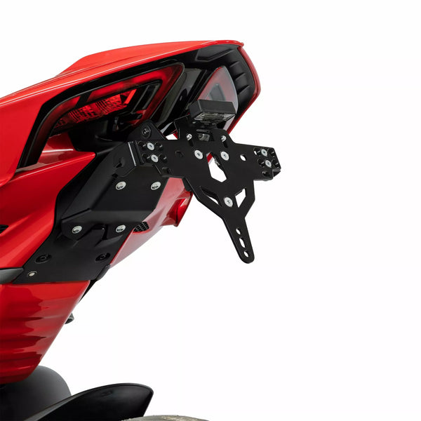 Zieger -Nummernschildhalter Pro Typ 10010910