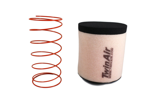 Twin Air Air Filter Kit + Federkit - 156087p