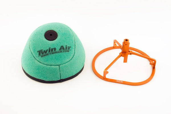 Twin Air Power Flow Kit - 150220c Honda CRF250/450R