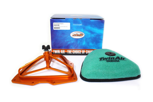 Twin Air Power Flow Kit - 152219c Yamaha