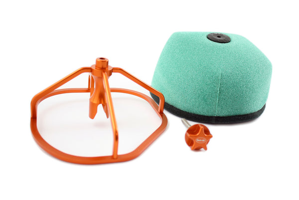 Twin Air Power Flow Kit - 153221c Suzuki RM -Z450