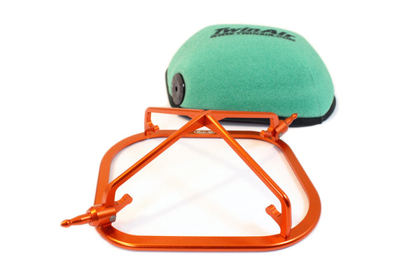 Twin Air Power Flow Kit - 154218C Powerflow Kit