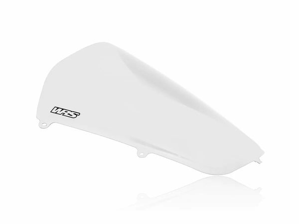 WRS Windschutzscheibenrennen Yam R9 Clear Ya038t