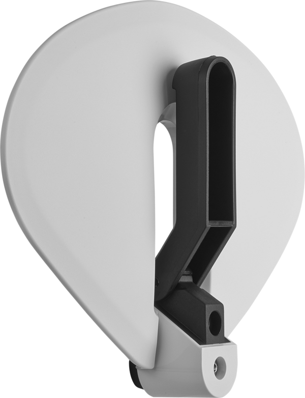 Polizeisport Renner Fußstützen + Schutz Guppy Junior Hellgrau Guppy Junior 8640400002