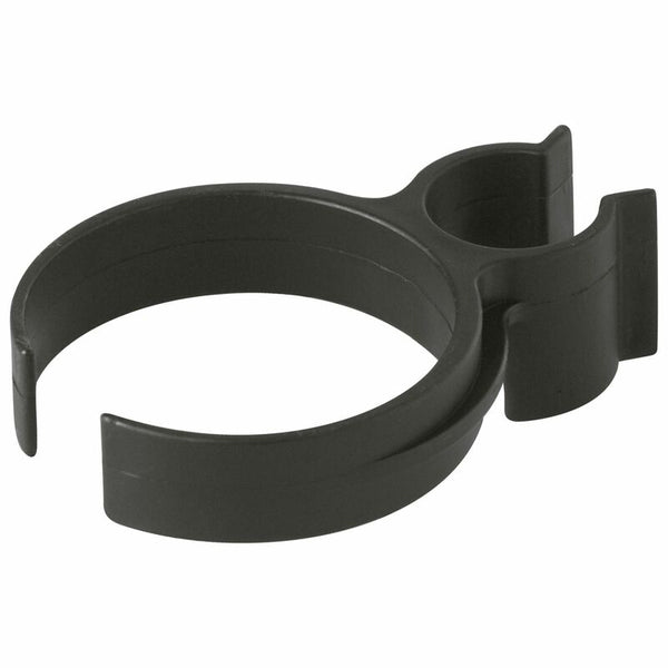 Polizeisportflasche Cage Junior Black 86458002