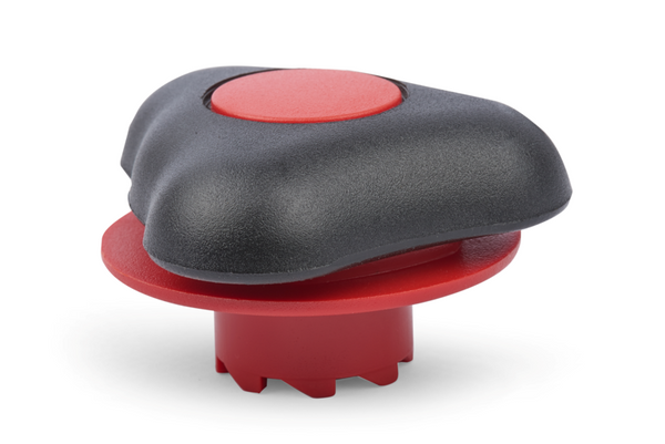 Polizeisport QST System (Schnelle Sicherheitsrunde) Schwarzer Bilby FF/CFS/RS 8634100005