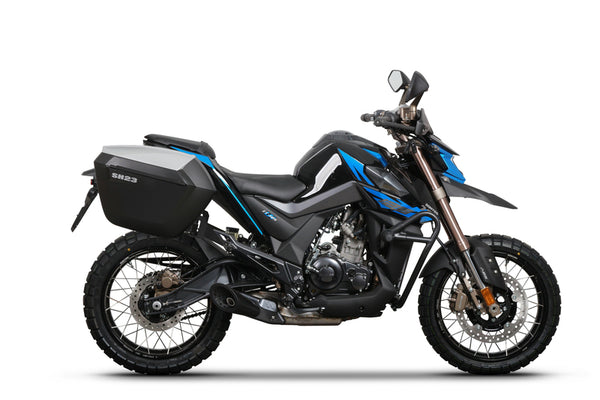 Shad 3p -Systemanpassung (Seite) Z0U110if