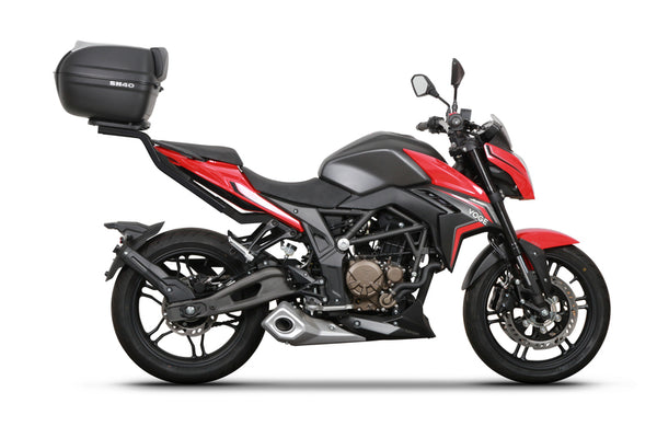 Shad Top Master -Set V0VR30st