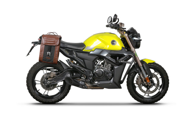 Shad Side Bagehalter Z0G110SR