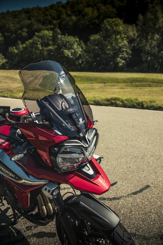 MRA Touring Windschutzscheibe "TM" NULL 4025066166503 