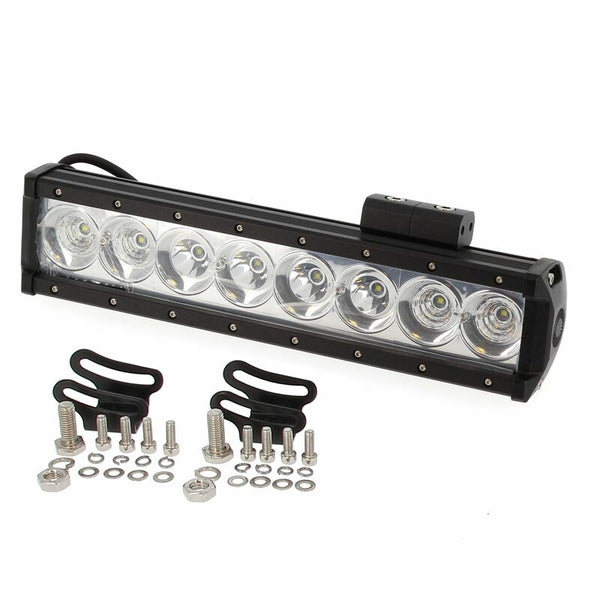 Art Premium LED Bar - Cree LED 80W 6800 Lumen 33 cm 81x -80