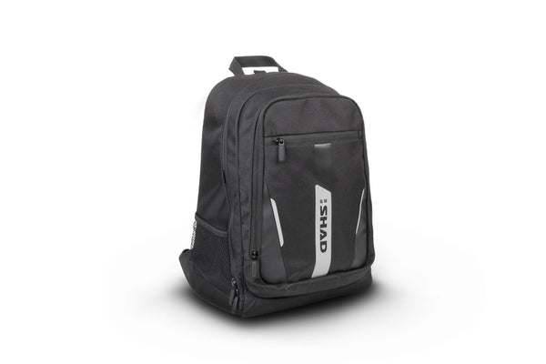 Shad SL86 Backpack - Black 26L X0SL86