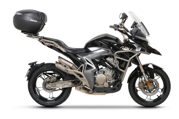 SHAD Top Box Montage Z0T319ST 