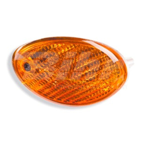 V PARTS Rechtsblinker OE Typ Orange MBK Ovetto ST-15101-RH 