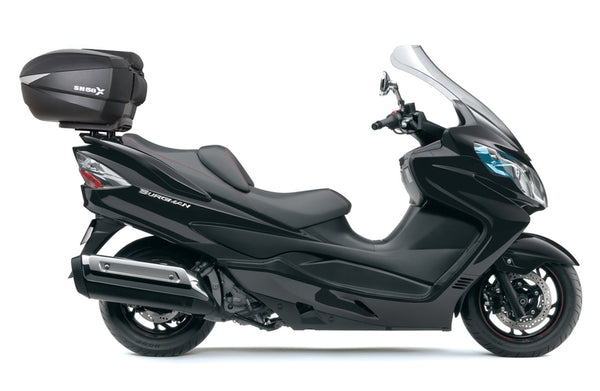 Shad Top Master -Set - Suzuki S0br46st