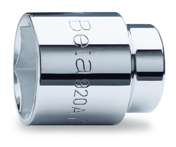 Beta 6 Points 1/2 "Socket - 8mm 009200008