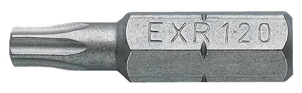 FACOM 1/4 "BITS - The Essential Torx® T 30 Exr.130