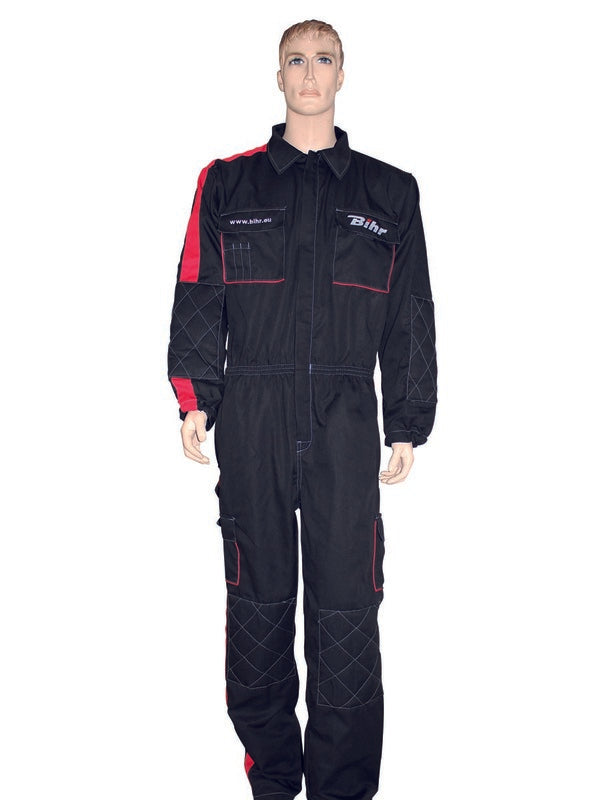 Workshop overall bihr size xldressy belly xl